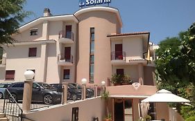Hotel Solaria San Giovanni Rotondo